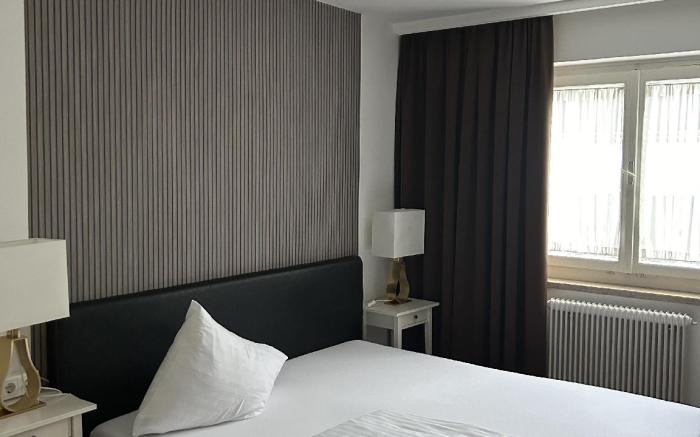 Hotel Berg