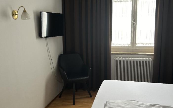 Hotel Berg