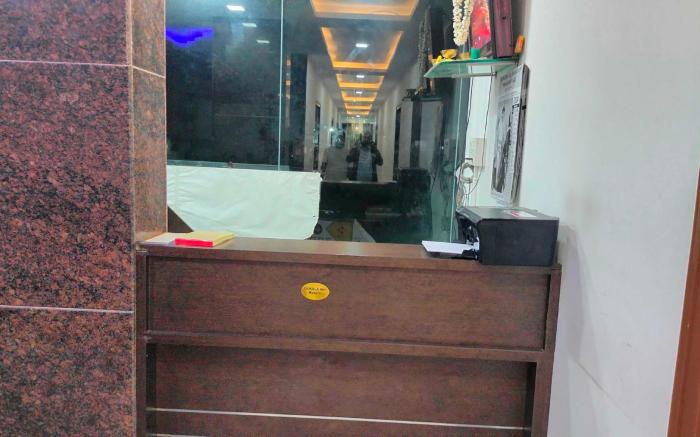 Collection O Chikmagalur Market Road