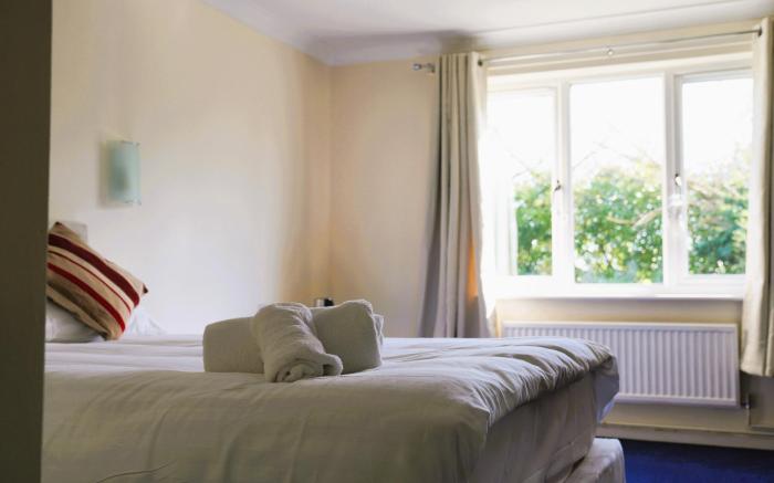 The New Chichester Hotel