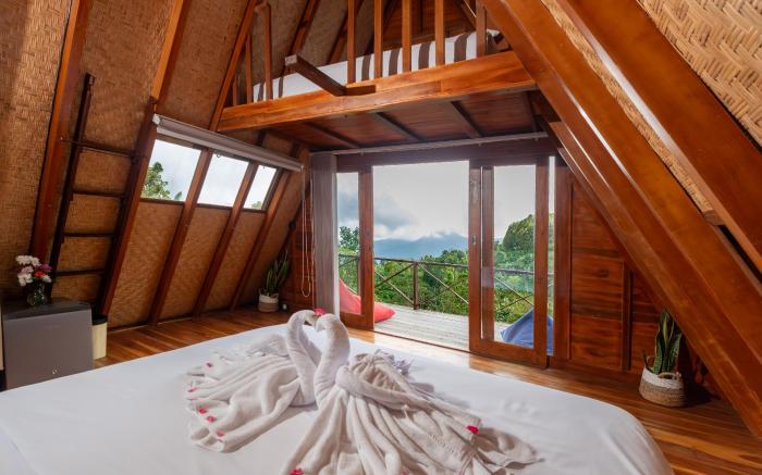 Villa Kayu Amertha