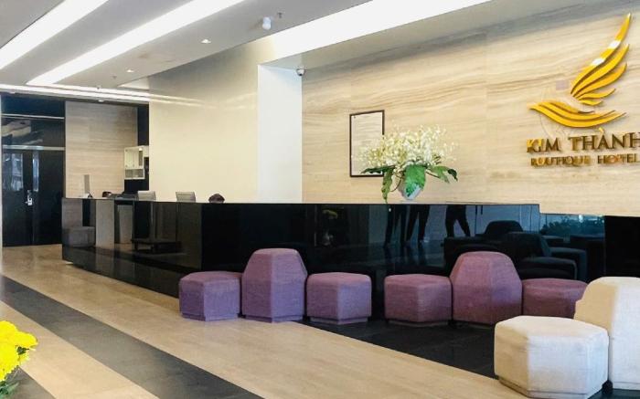 KIM THANH BOUTIQUE HOTEL NHA TRANG