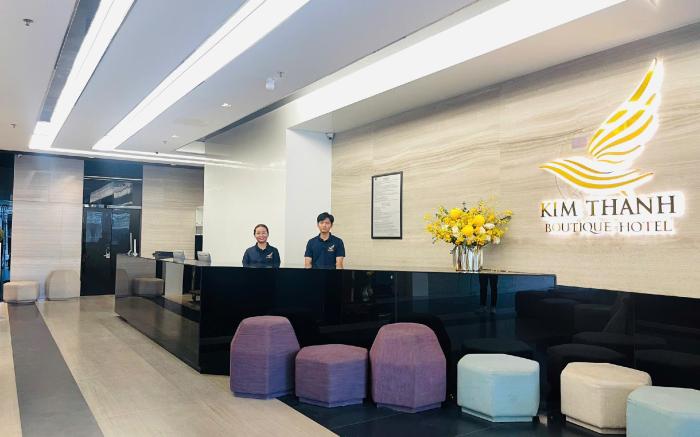 KIM THANH BOUTIQUE HOTEL NHA TRANG