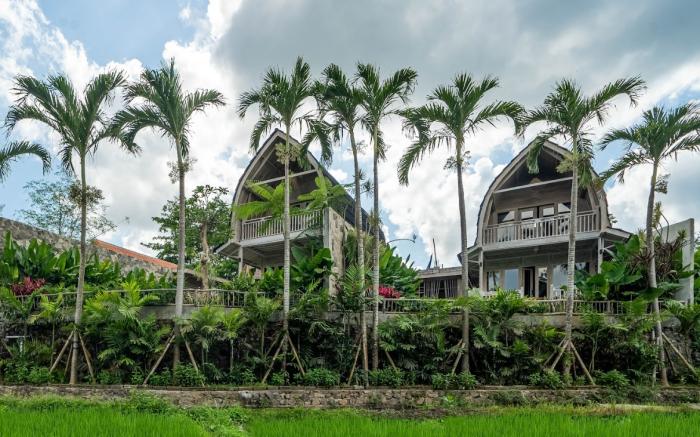Villa Rimba