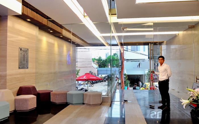 KIM THANH BOUTIQUE HOTEL NHA TRANG