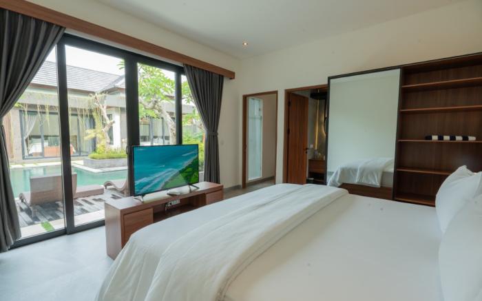 Villa Mama 1 Ubud