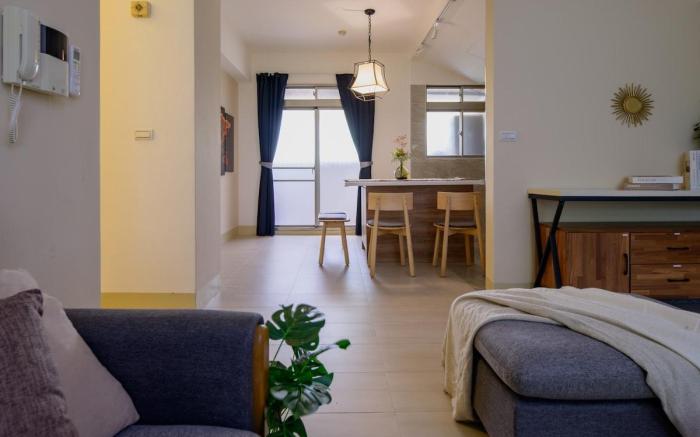 Perfect For Families, Taipei 101 & MRT-4 min walk