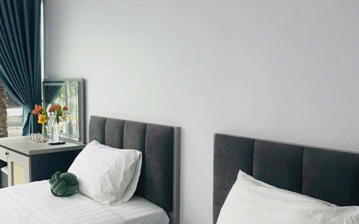 Rainbow Beach Mũi Né - Homestay & Coffee