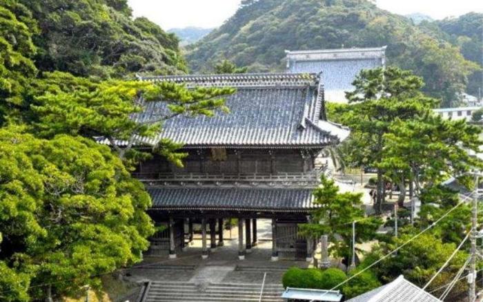 Gyosai Nagomi Sansui Hotel