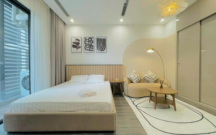 Studio Smart City - Kim's House