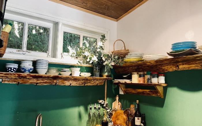 Nếu một ngày Homestay