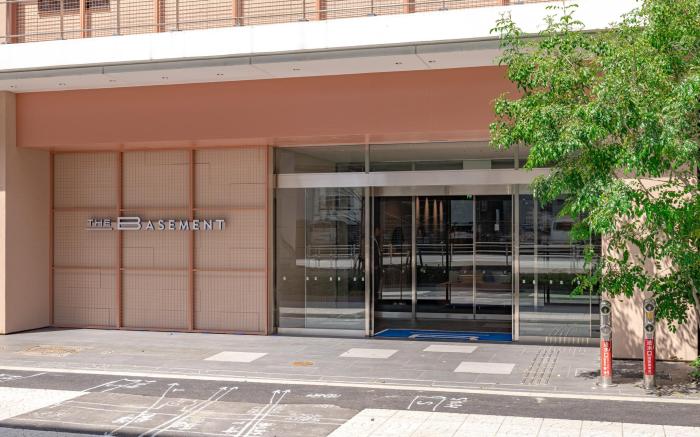The Basement Hotel Osaka Honmachi