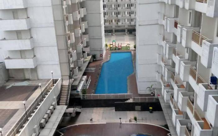 Sentul Tower Apartment A1 70