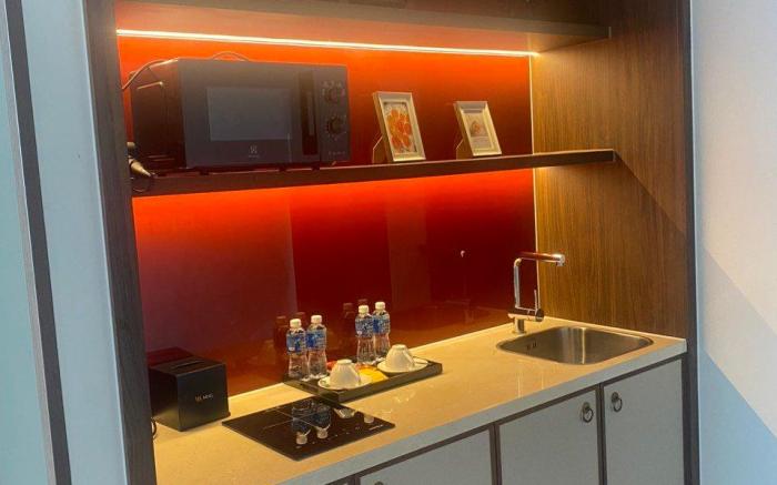 Sunset Mandala Grand Mũi Né