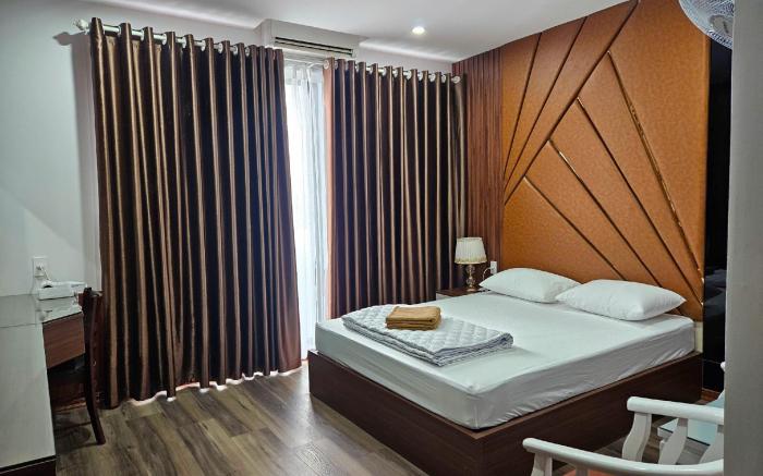 Nhà Nghỉ Ruby Hotel - KĐT Dương Nội Geleximco 