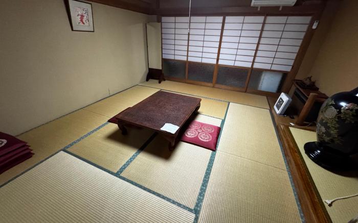 Tsuruya Ryokan