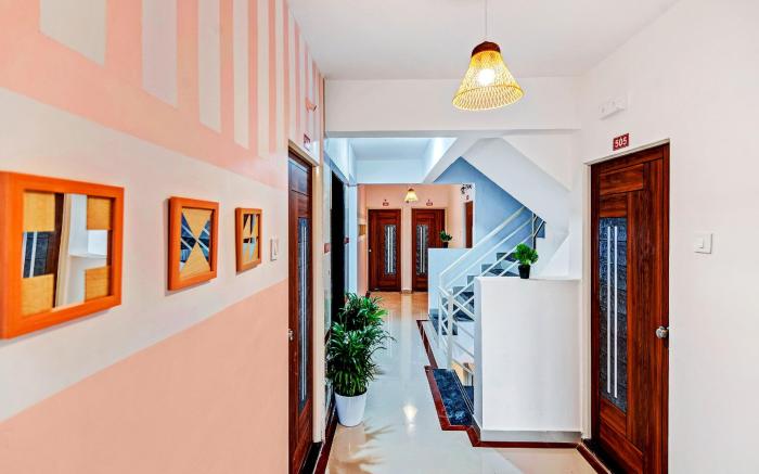 Hotel O Hinjewadi Kirti Classic Gate