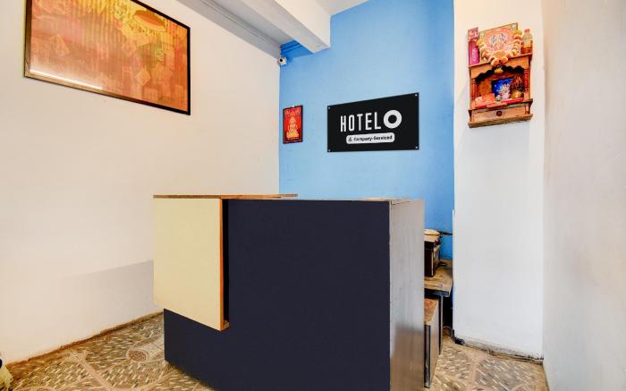 Super Hotel O Hinjewadi Kirti Classic Gate