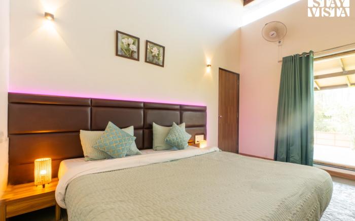 StayVista at Asteria Enclave