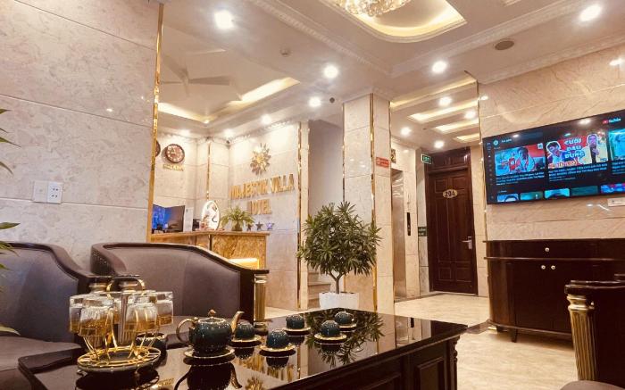 Majestik Hotel