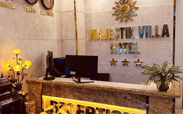 Majestik Hotel