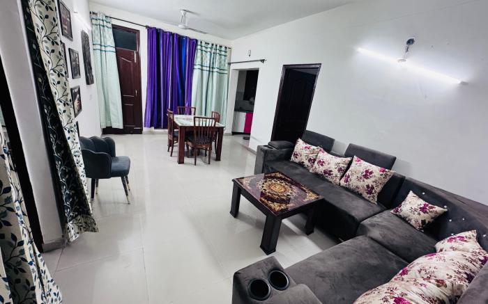 Homely stay 7