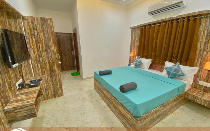 Aravali Rani Rooms BY 29 Bungalow