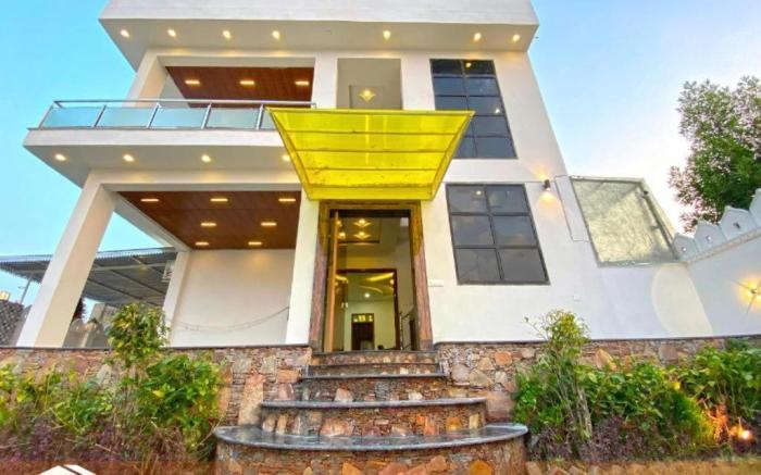 Aravali Rani Rooms BY 29 Bungalow