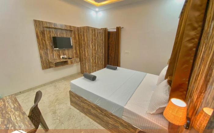 Aravali Rani Rooms BY 29 Bungalow