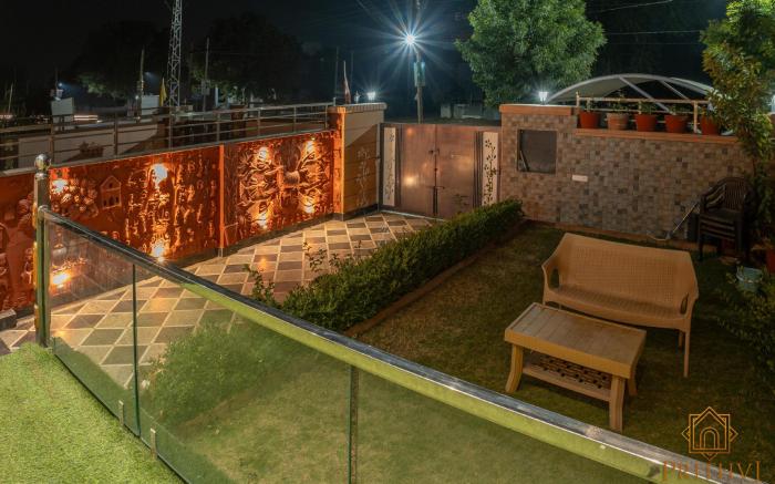Prithvi Stays - A Premium Villa for staycation