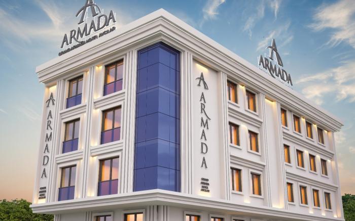 Grand Armada Hotel