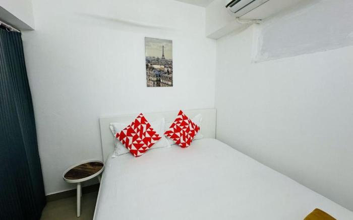 1BR Apartment Parel