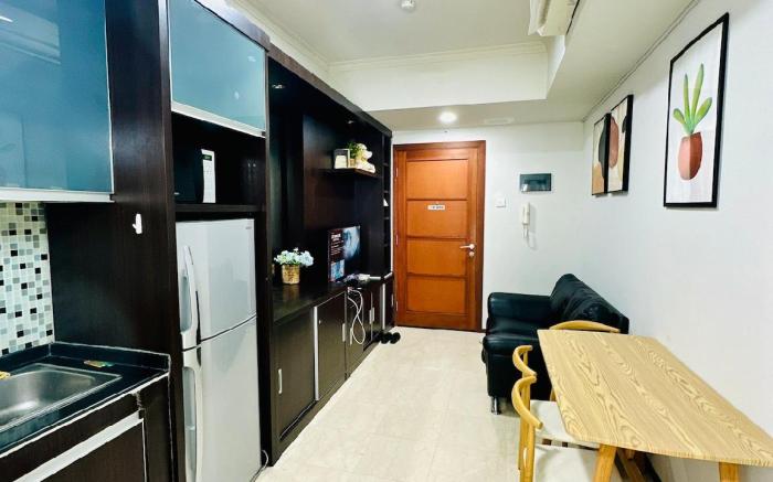 Comfy Apt near Central Park