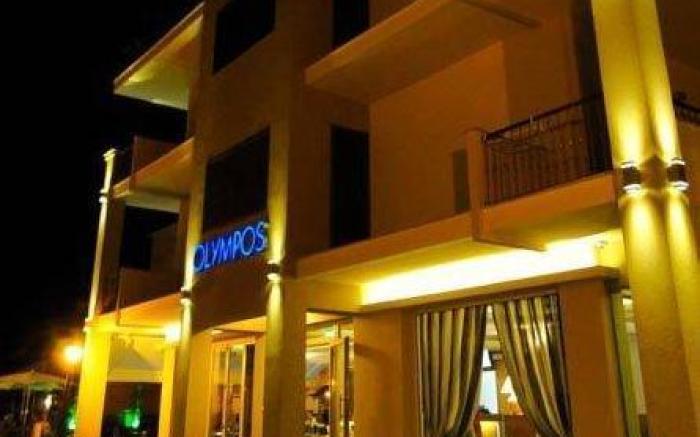 Hotel Olympos