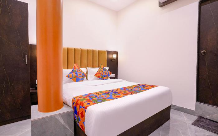 FabHotel Gateway