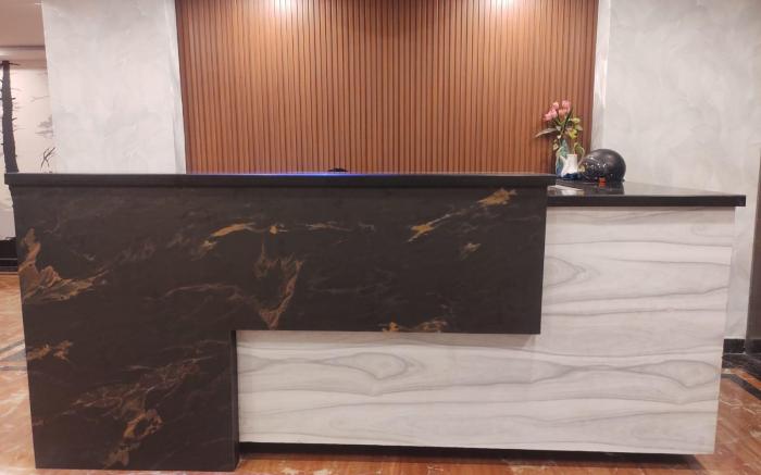 Hotel Eden Stay