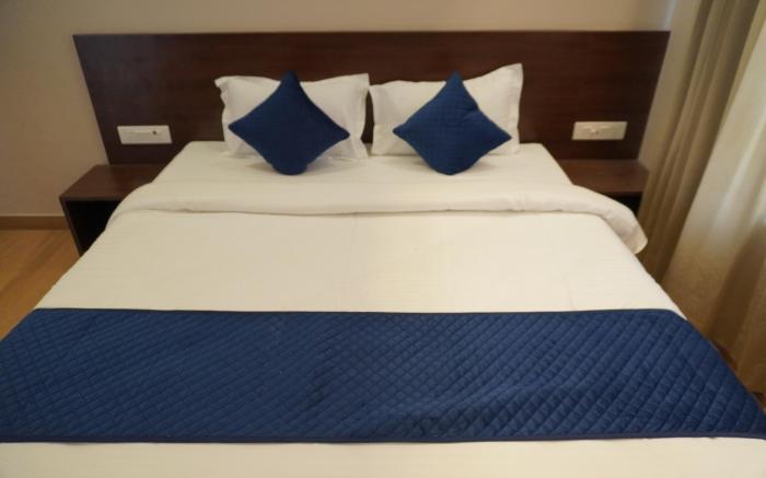 Hotel Sisodiya Palace