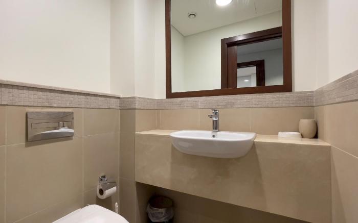 Elite LUX Holiday Homes - 3BR Full Burj Khalifa & Fountain Views in Downtown