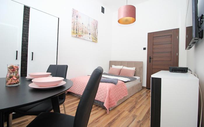 Apartamenty Lenart