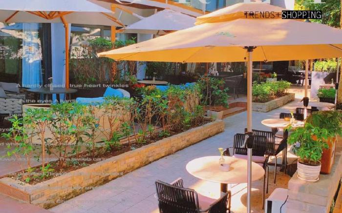 ruitangcourtyard