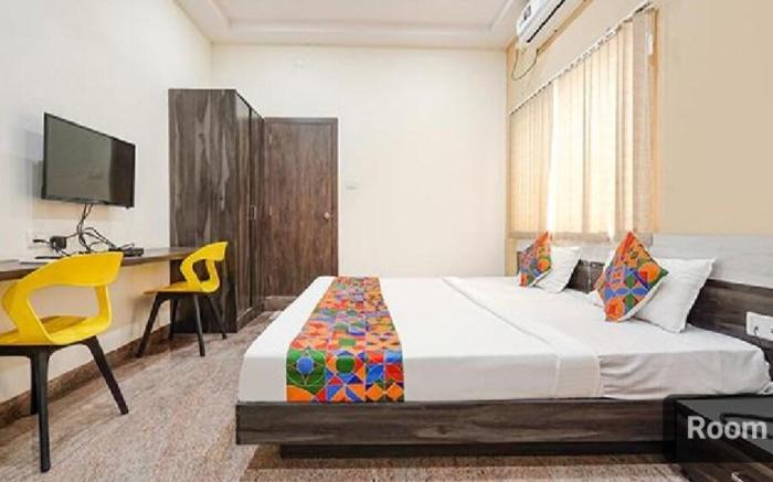 Hotel The Lutino