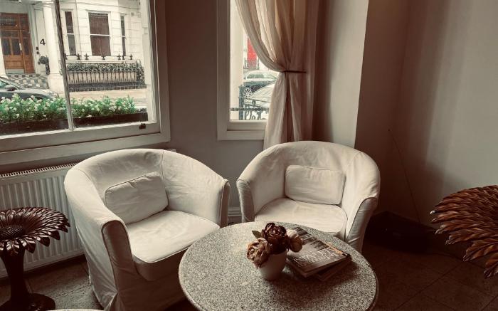 My Place Hotel