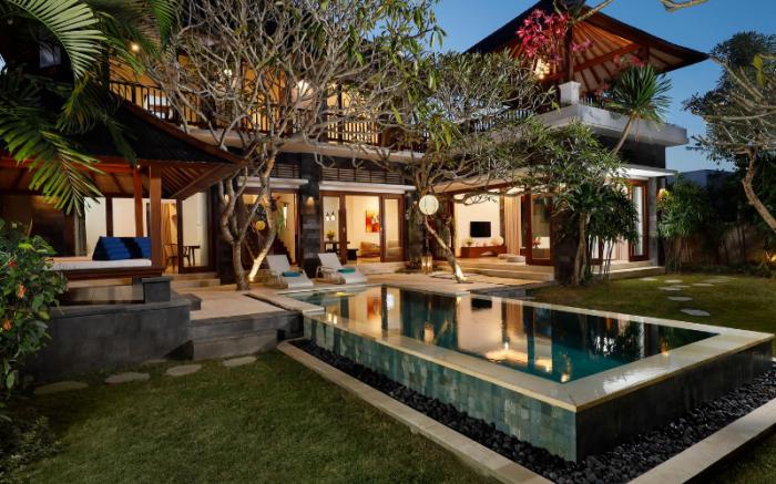 Villa Sophie by Toby's