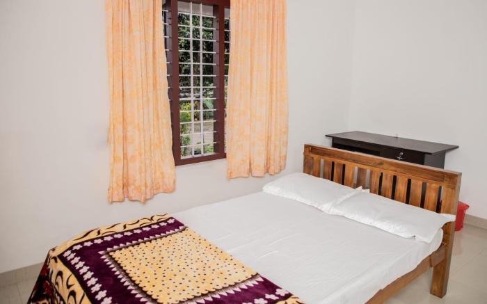 The Fika casa homestay