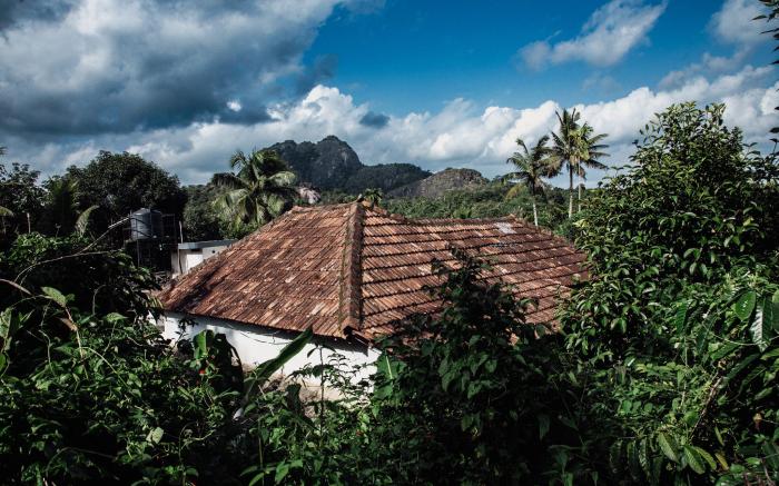 The Fika casa homestay
