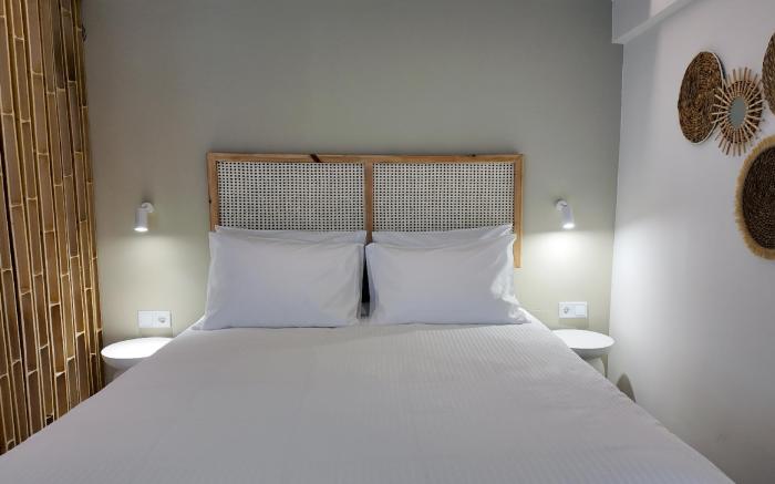 Euphoria Apartments Monastiraki