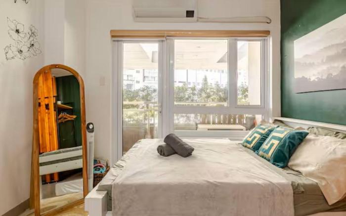 Cozy 4-Pax Studio, Near Sky Ranch w/ FREE Parking