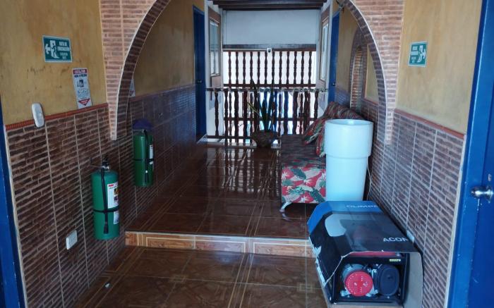 Hostal Luna Llena Getsemani