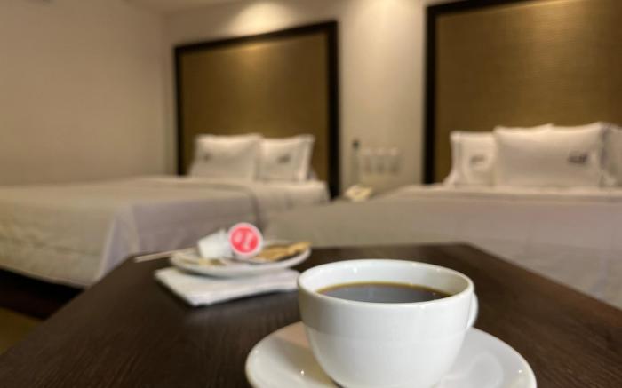 Hotel Lepanto Reforma