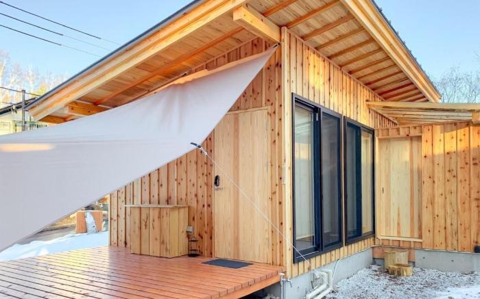 Yatsugatake Little Village Hotel